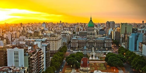 argentina