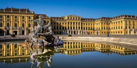 austria